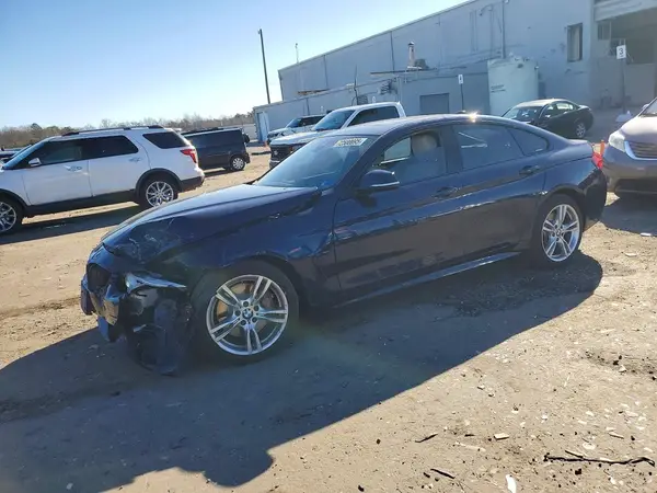 WBA4J7C58JBH15578 2018 BMW 4ER - Image 1