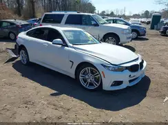 WBA4J7C58KBM76130 2019 BMW 4ER