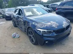 WBA4J7C59JBB98663 2018 BMW 4ER
