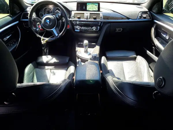 WBA4J7C59JBB98890 2018 BMW 4ER - Image 8
