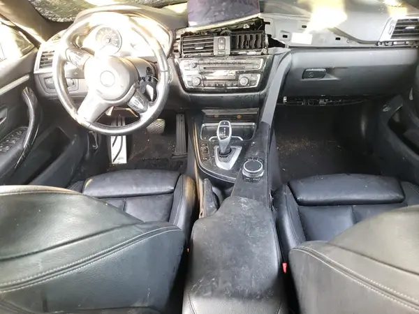 WBA4J7C59JBH13970 2018 BMW 4ER - Image 8