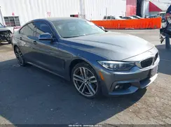 WBA4J7C59JBH15122 2018 BMW 4ER