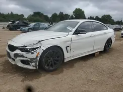 WBA4J7C59JBH15475 2018 BMW 4ER