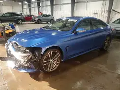 WBA4J7C59KBM75682 2019 BMW 4ER