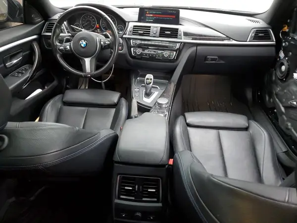 WBA4J7C5XJBB98607 2018 BMW 4ER - Image 8