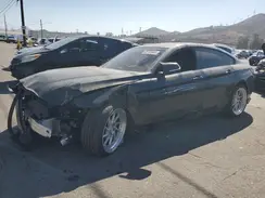 WBA4J7C5XJBH13816 2018 BMW 4ER