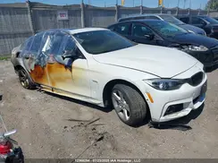 WBA4J7C5XJBH13850 2018 BMW 4ER