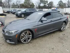WBA4J7C5XJBH14190 2018 BMW 4ER