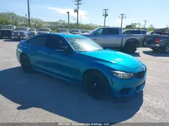 WBA4J7C5XJBH14755 2018 BMW 4ER