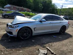 WBA4J7C5XJBH14836 2018 BMW 4ER