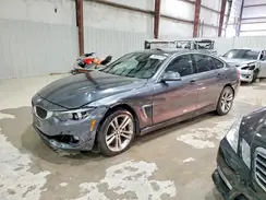 WBA4J7C5XJBH14867 2018 BMW 4ER