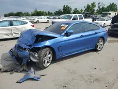 WBA4J7C5XJBM74121 2018 BMW 4ER