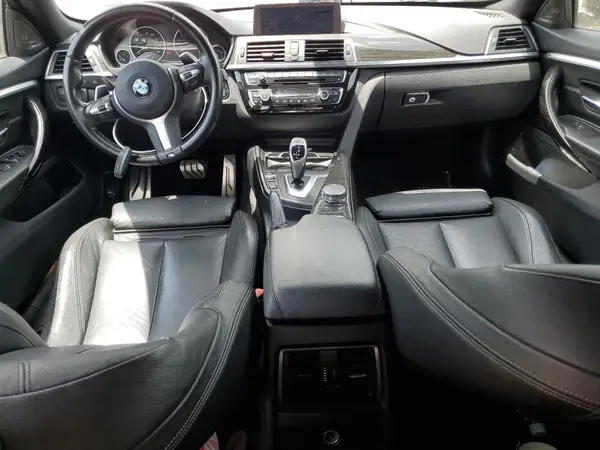WBA4J7C5XKBM74508 2019 BMW 4ER - Image 8