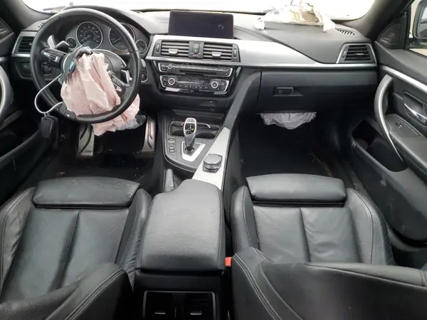 WBA4J7C5XKBM75674 2019 BMW 4ER - Image 8