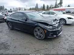 WBA4J7C5XKBM75805 2019 BMW 4ER
