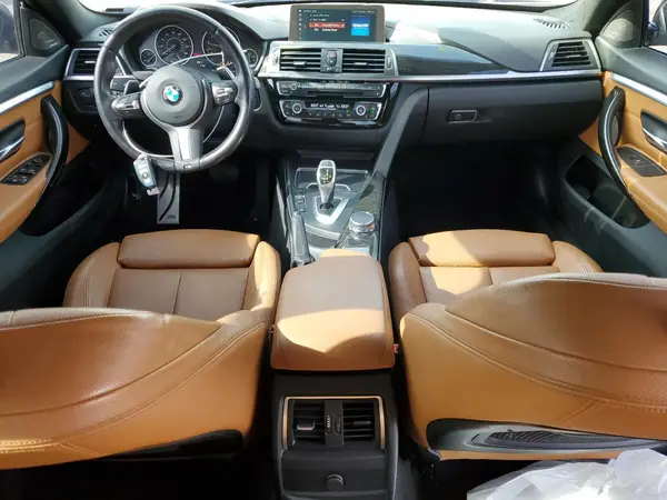 WBA4J7C5XKBM75903 2019 BMW 4ER - Image 8