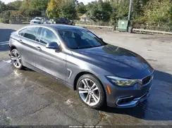 WBA4J7C5XKBM75920 2019 BMW 4ER