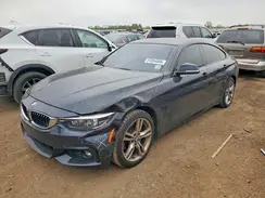 WBA4J7C5XKBM76386 2019 BMW 4ER