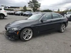 WBA4J7C5XKBM76520 2019 BMW 4ER