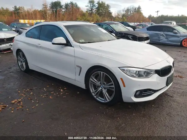 WBA4P1C30HK522682 2017 BMW 4ER - Image 1