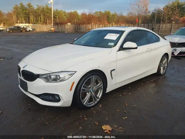 WBA4P1C30HK522682 2017 BMW 4ER - Image 2