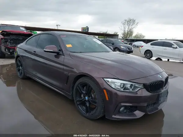 WBA4P1C31HK522884 2017 BMW 4ER - Image 1