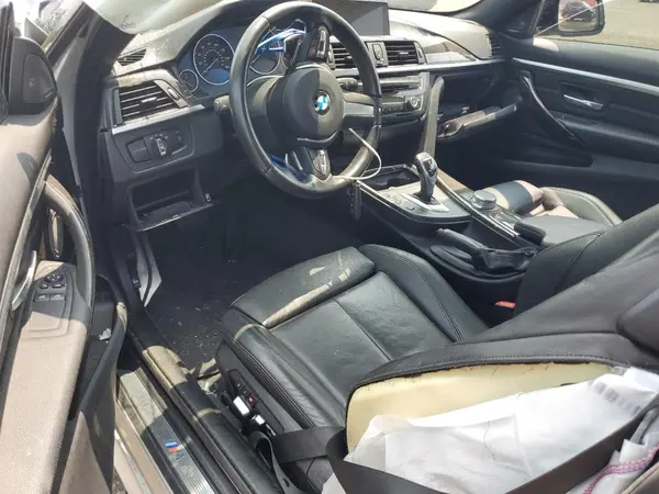 WBA4P1C33HK522661 2017 BMW 4ER - Image 8