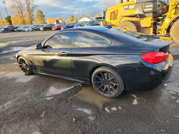 WBA4P1C34HK522796 2017 BMW 4ER - Image 2