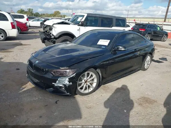 WBA4P1C39HK522809 2017 BMW 4ER - Image 2