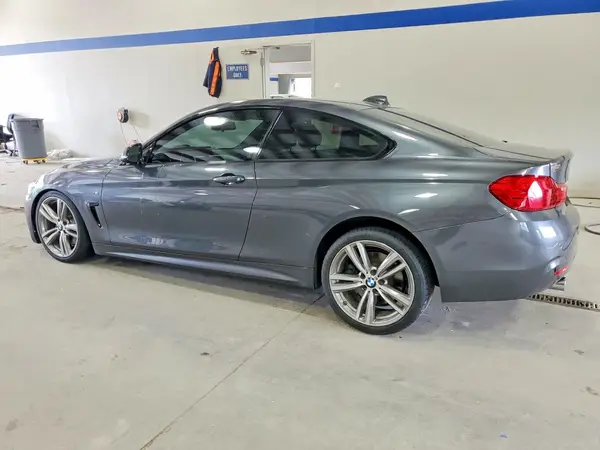 WBA4P1C50HK522148 2017 BMW 4ER - Image 2