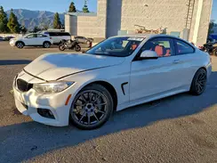 WBA4P1C50HK522277 2017 BMW 4ER