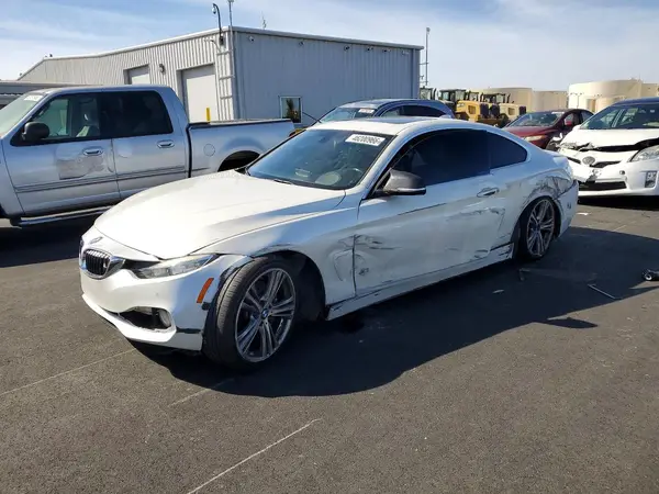 WBA4P1C50HK522344 2017 BMW 4ER - Image 1