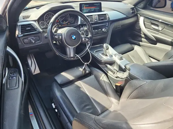 WBA4P1C51HK522238 2017 BMW 4ER - Image 8