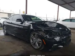 WBA4P1C51HK522420 2017 BMW 4ER