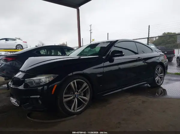 WBA4P1C51HK522420 2017 BMW 4ER - Image 2