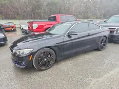 WBA4P1C52HK522037 2017 BMW 4ER