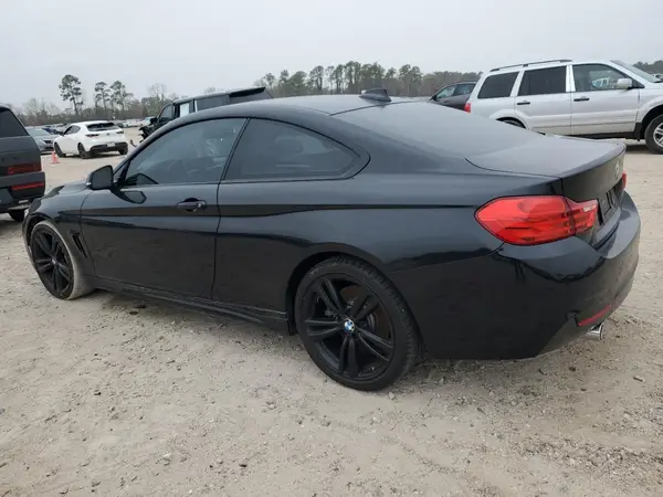 WBA4P1C52HK522233 2017 BMW 4ER - Image 2