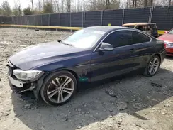 WBA4P1C54HK522203 2017 BMW 4ER