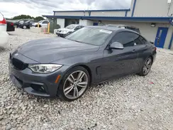 WBA4P1C54HK522380 2017 BMW 4ER