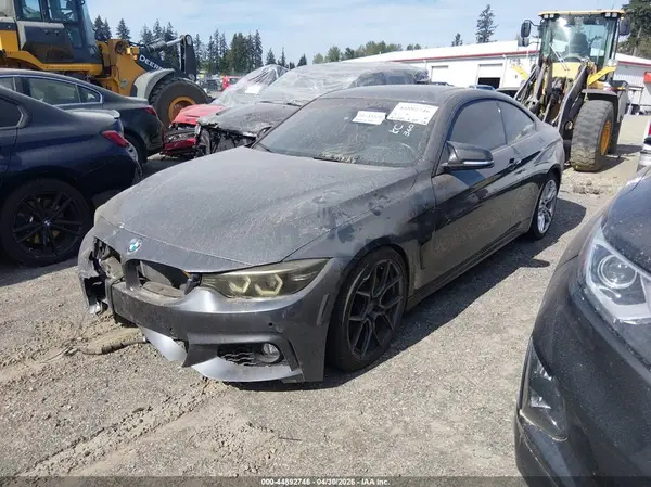 WBA4P1C55HK522517 2017 BMW 4ER - Image 2
