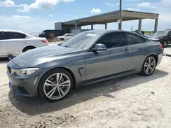 WBA4P1C57HK522115 2017 BMW 4ER