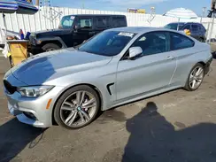 WBA4P1C57HK522356 2017 BMW 4ER