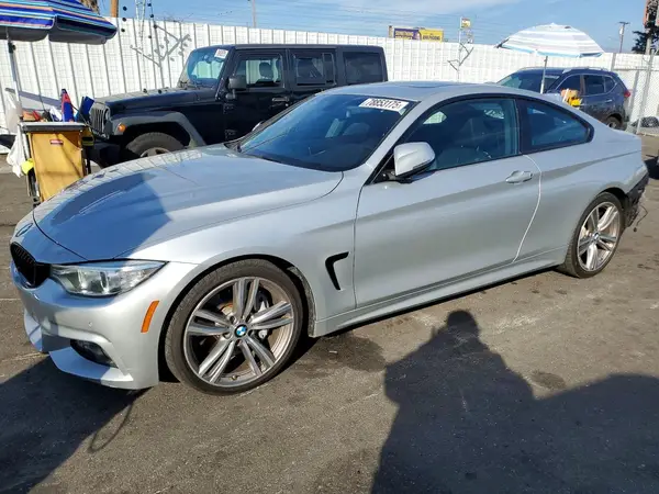 WBA4P1C57HK522356 2017 BMW 4ER - Image 1