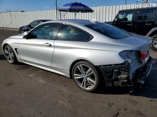 WBA4P1C57HK522356 2017 BMW 4ER - Image 2