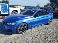 WBA4P1C57HK522602 2017 BMW 4ER