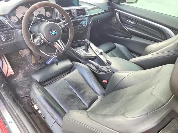 WBA4P1C58HK522222 2017 BMW 4ER - Image 8
