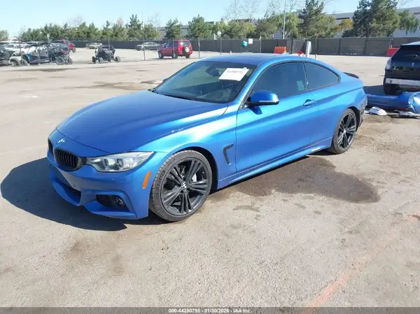 WBA4P1C58HK522561 2017 BMW 4ER - Image 2