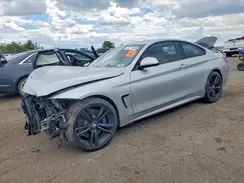 WBA4P1C59HK522147 2017 BMW 4ER