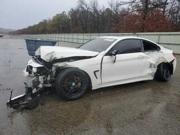 WBA4P1C59HK522441 2017 BMW 4ER - Image 1
