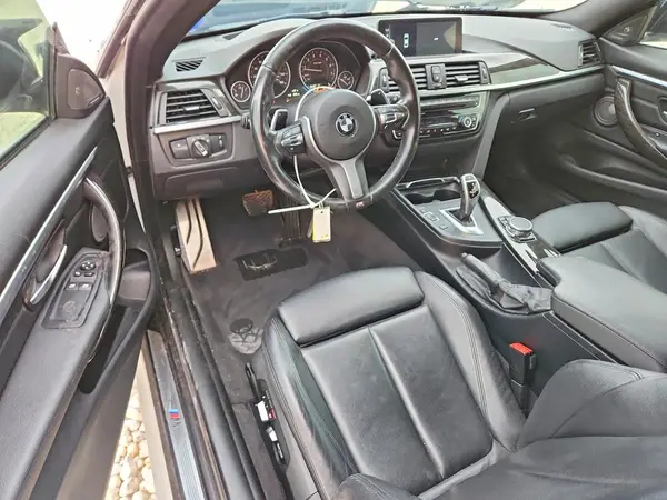 WBA4P1C59HK522455 2017 BMW 4ER - Image 8
